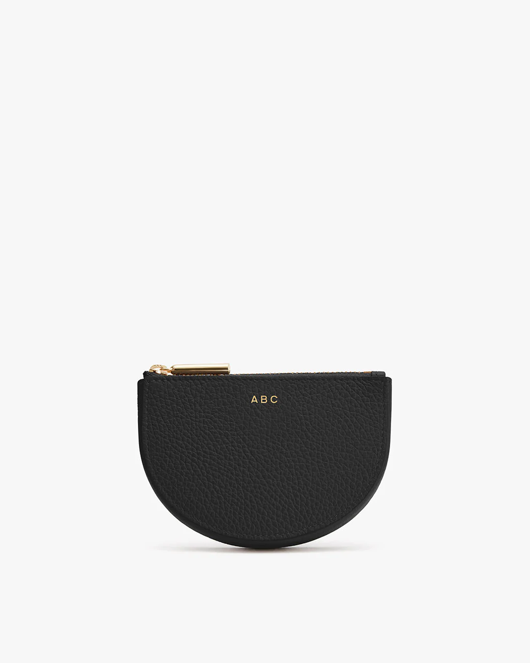 Half Moon Pouch