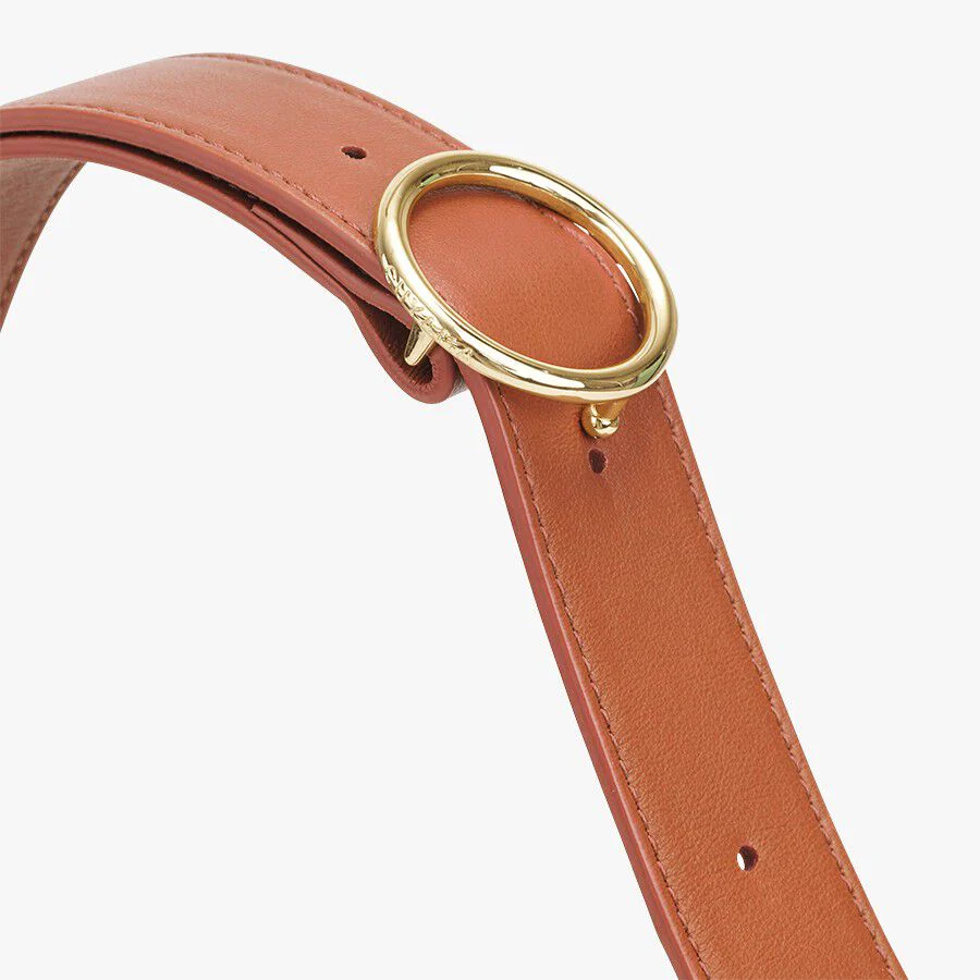 Half-Moon Shoulder Bag - Image 16