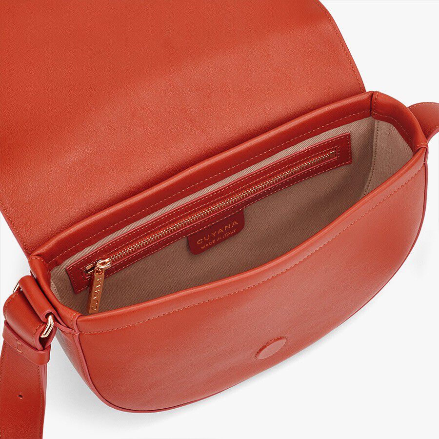 Half-Moon Shoulder Bag - Image 26