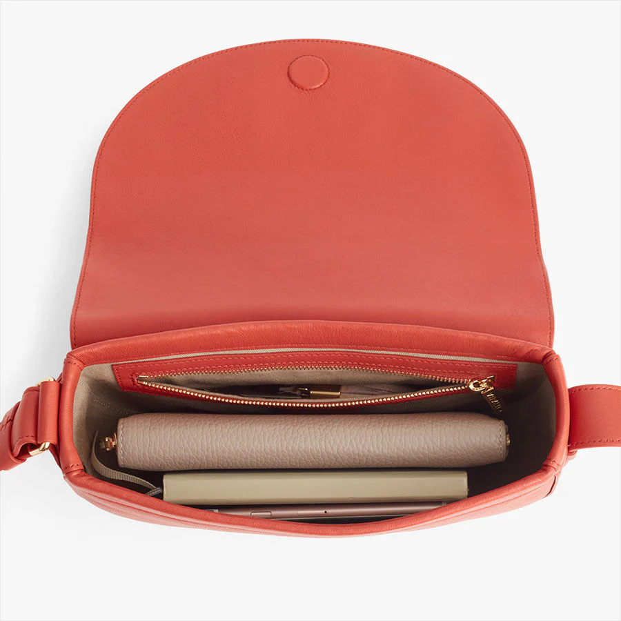 Half-Moon Shoulder Bag - Image 27