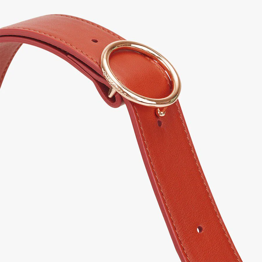 Half-Moon Shoulder Bag - Image 28