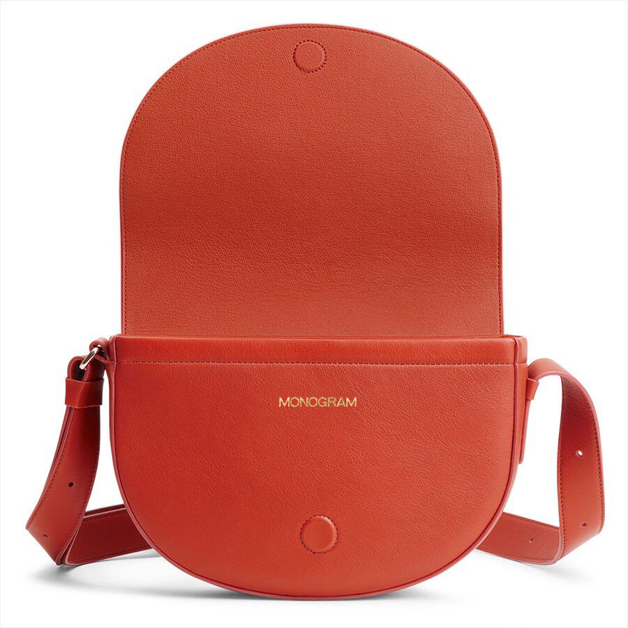 Half-Moon Shoulder Bag - Image 30