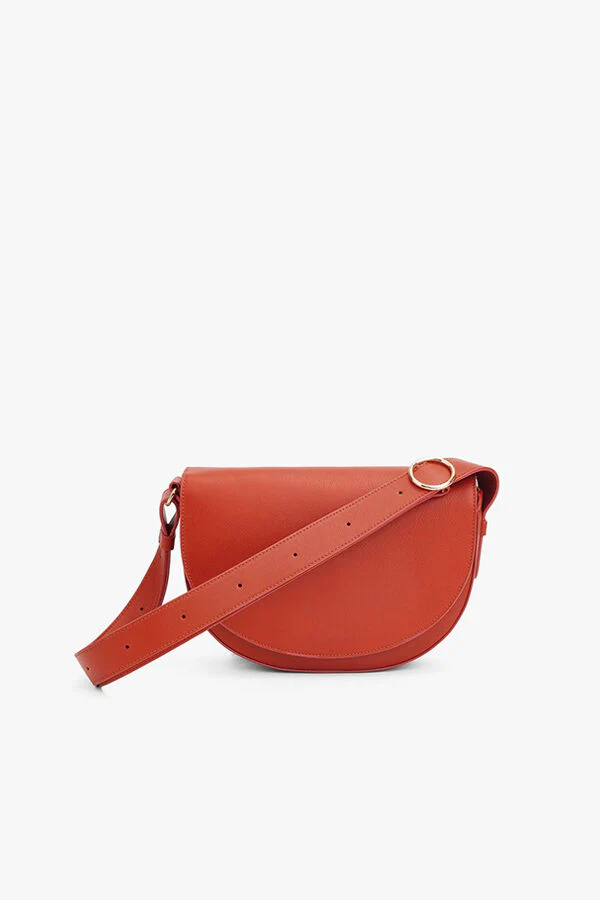 Half-Moon Shoulder Bag - Image 33