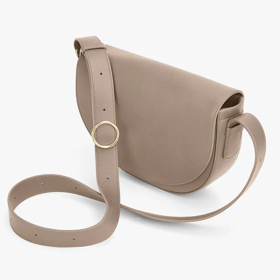 Half-Moon Shoulder Bag - Image 36