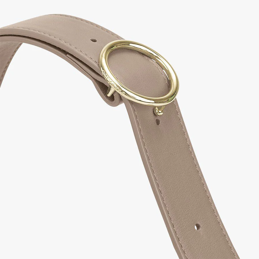 Half-Moon Shoulder Bag - Image 37