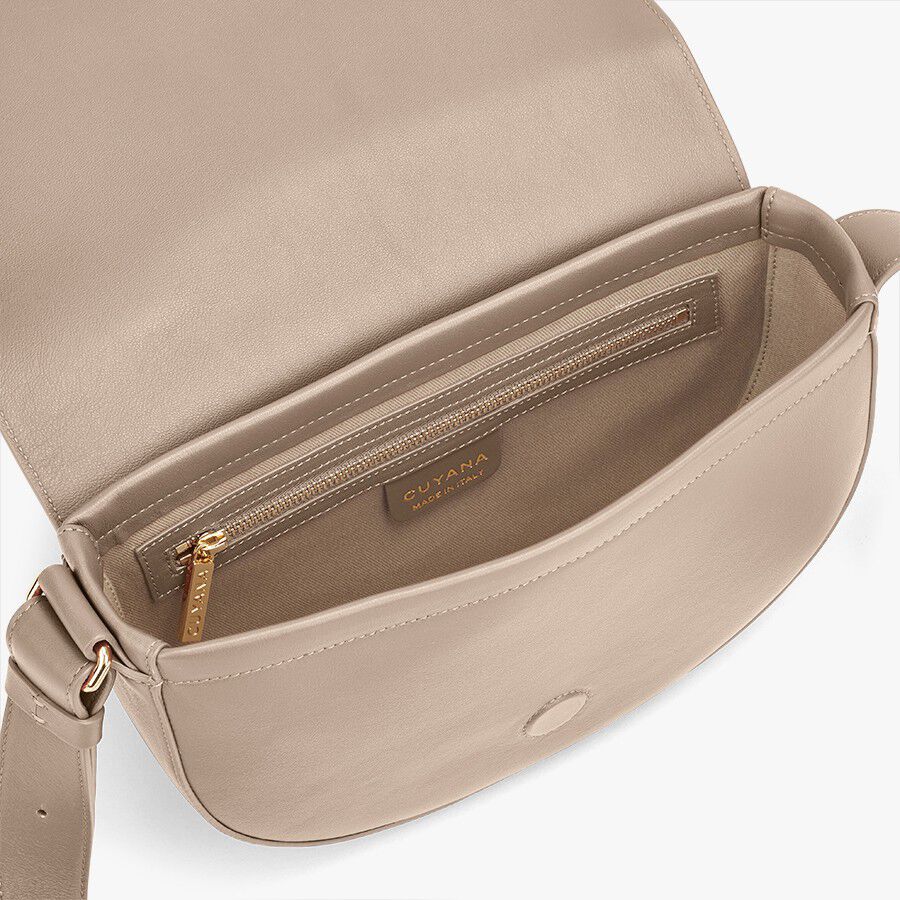 Half-Moon Shoulder Bag - Image 38