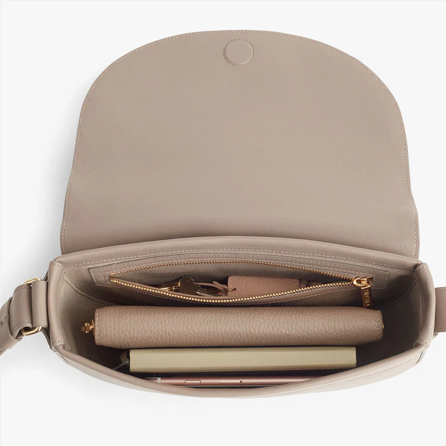 Half-Moon Shoulder Bag - Image 39