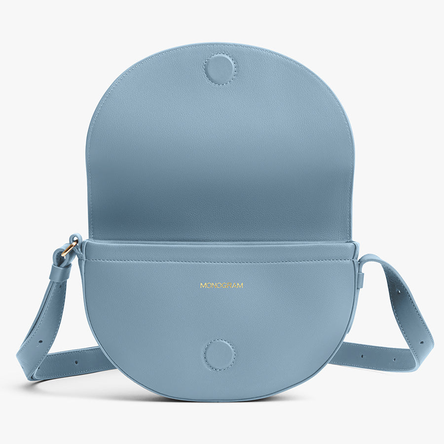 Half-Moon Shoulder Bag - Image 48