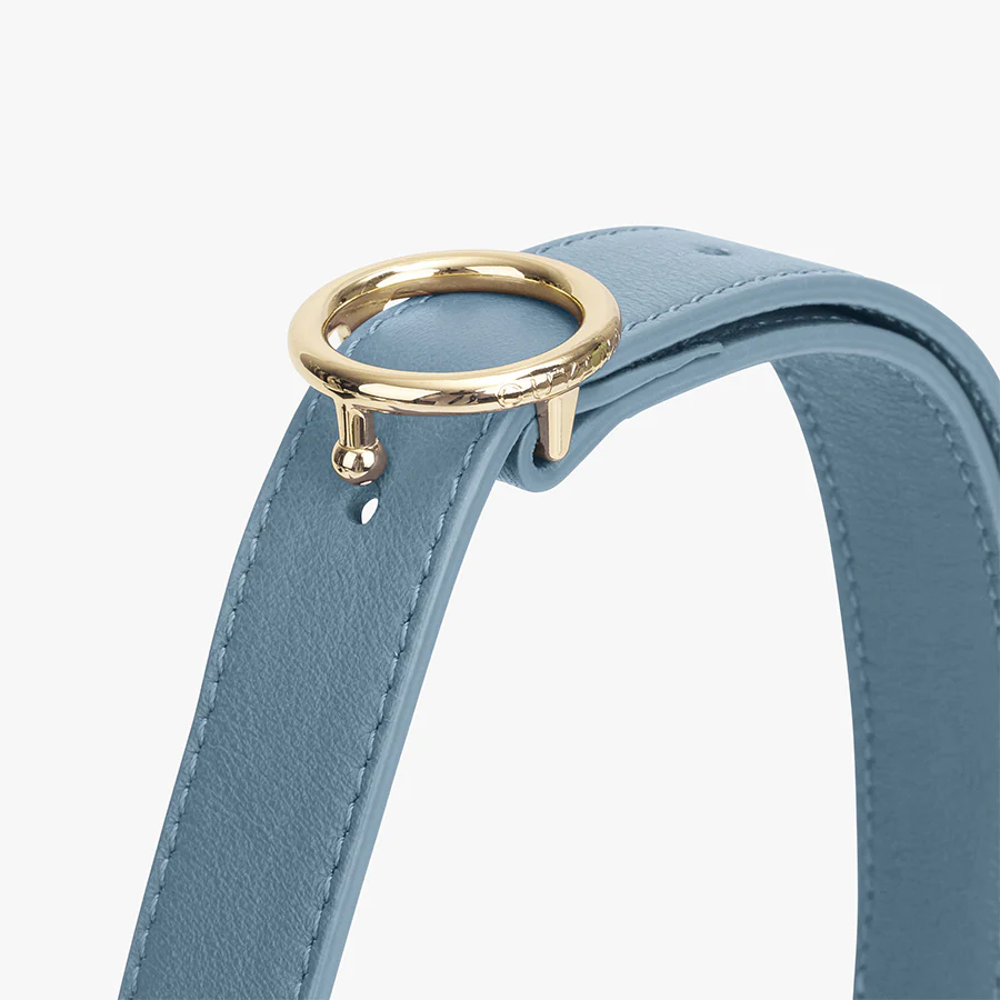 Half-Moon Shoulder Bag - Image 50