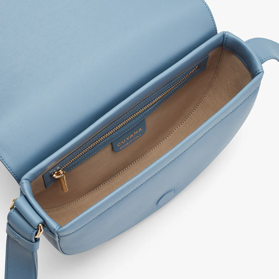 Half-Moon Shoulder Bag - Image 51