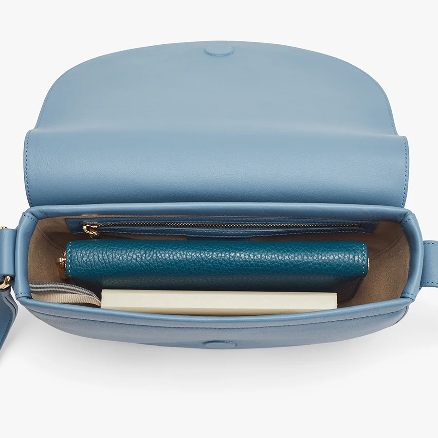 Half-Moon Shoulder Bag - Image 52