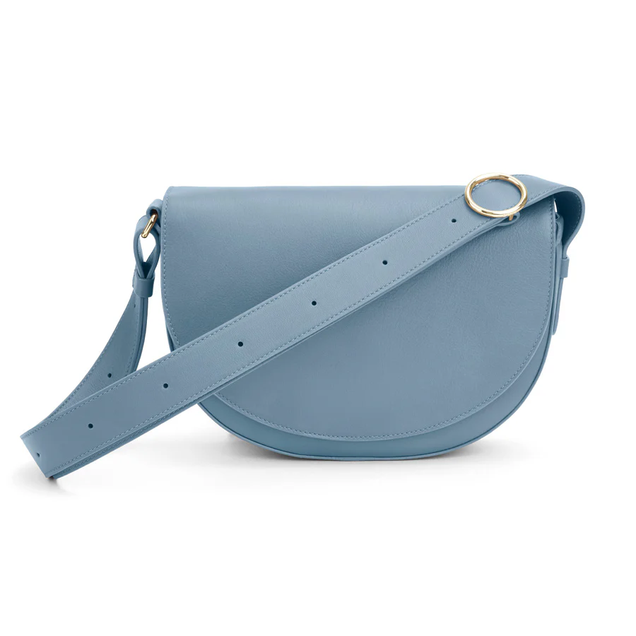 Half-Moon Shoulder Bag - Image 56