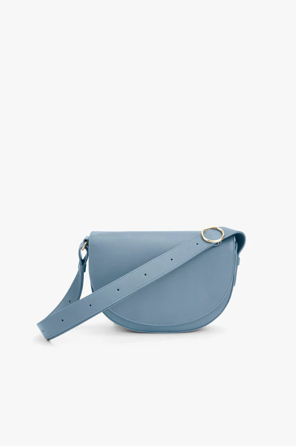 Half-Moon Shoulder Bag - Image 57