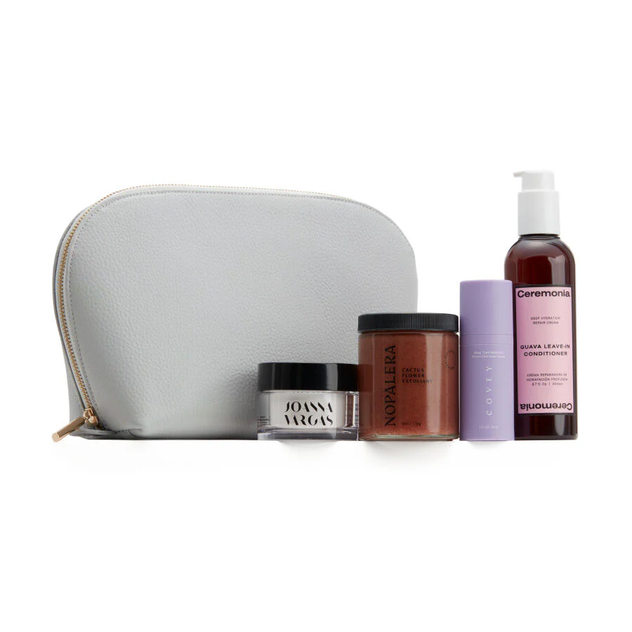 Hispanic Heritage Month Beauty Set