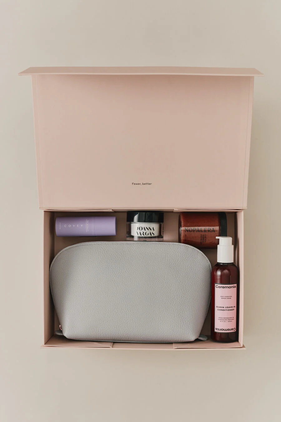 Hispanic Heritage Month Beauty Set - Image 10