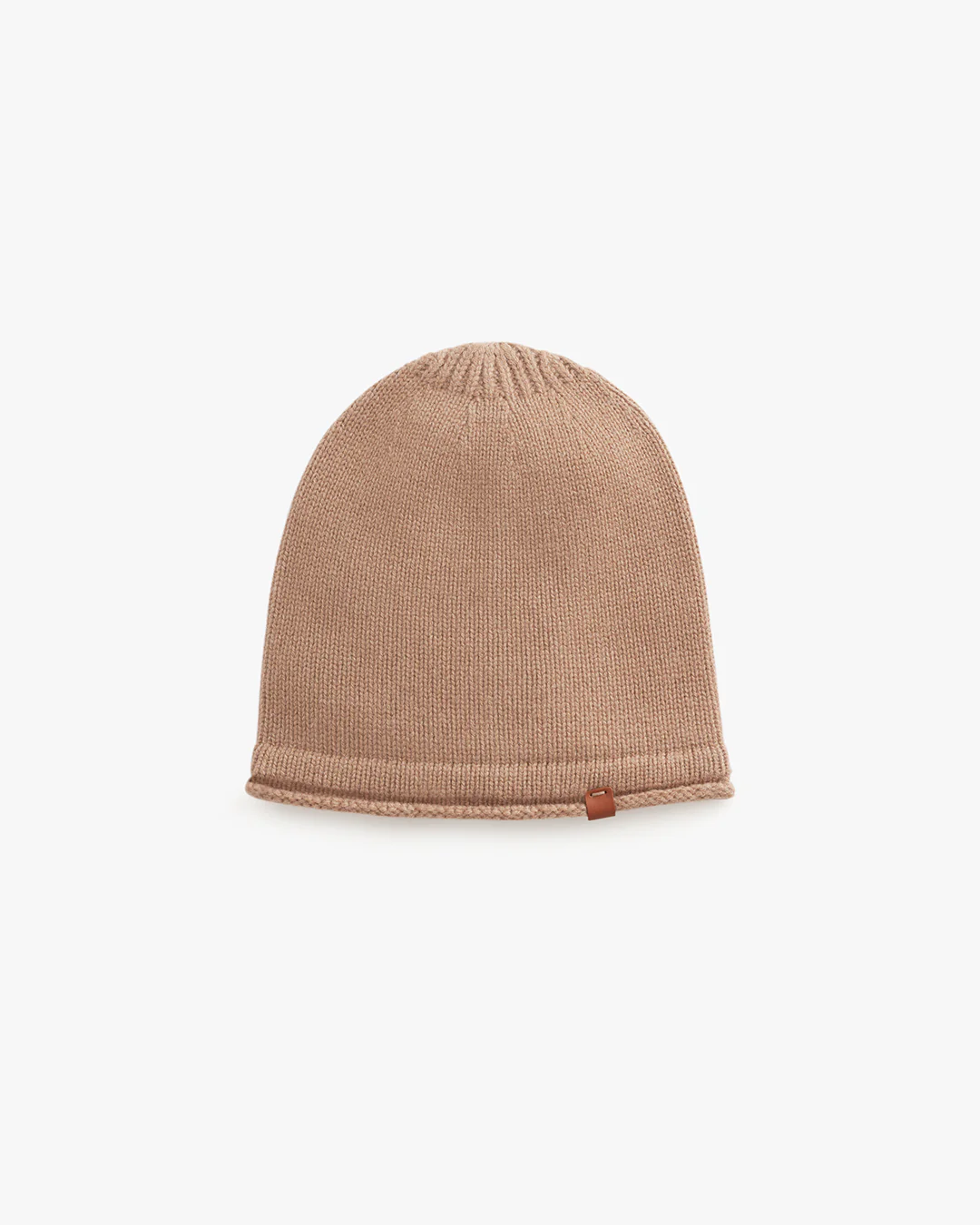 Kids Single-Origin Cashmere Beanie - Image 12