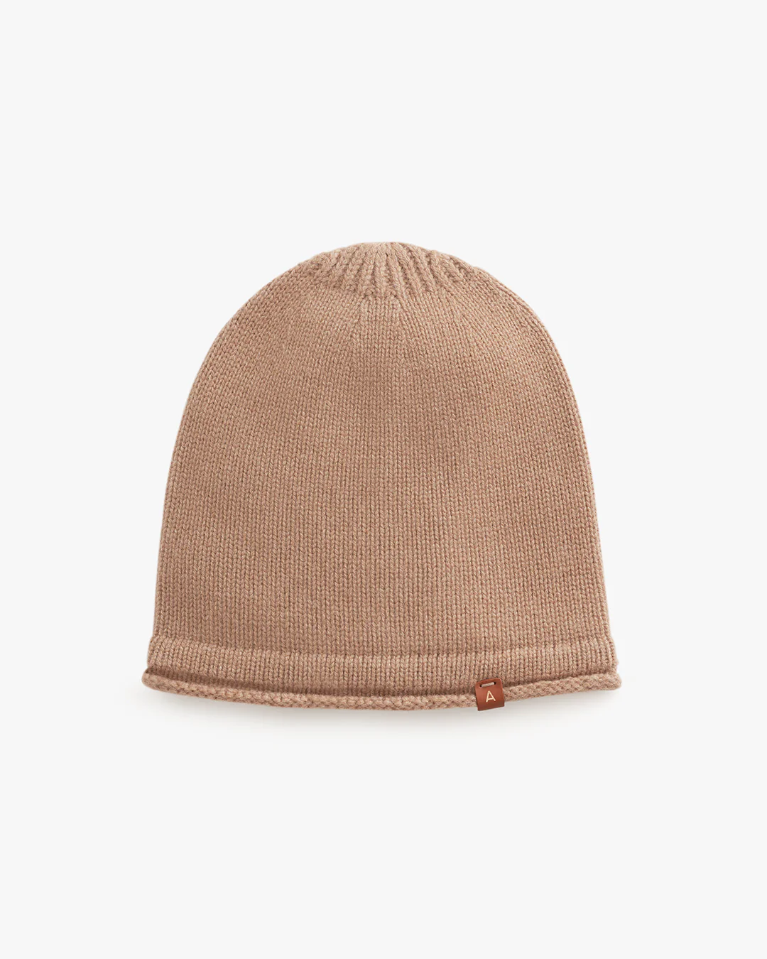 Kids Single-Origin Cashmere Beanie - Image 13
