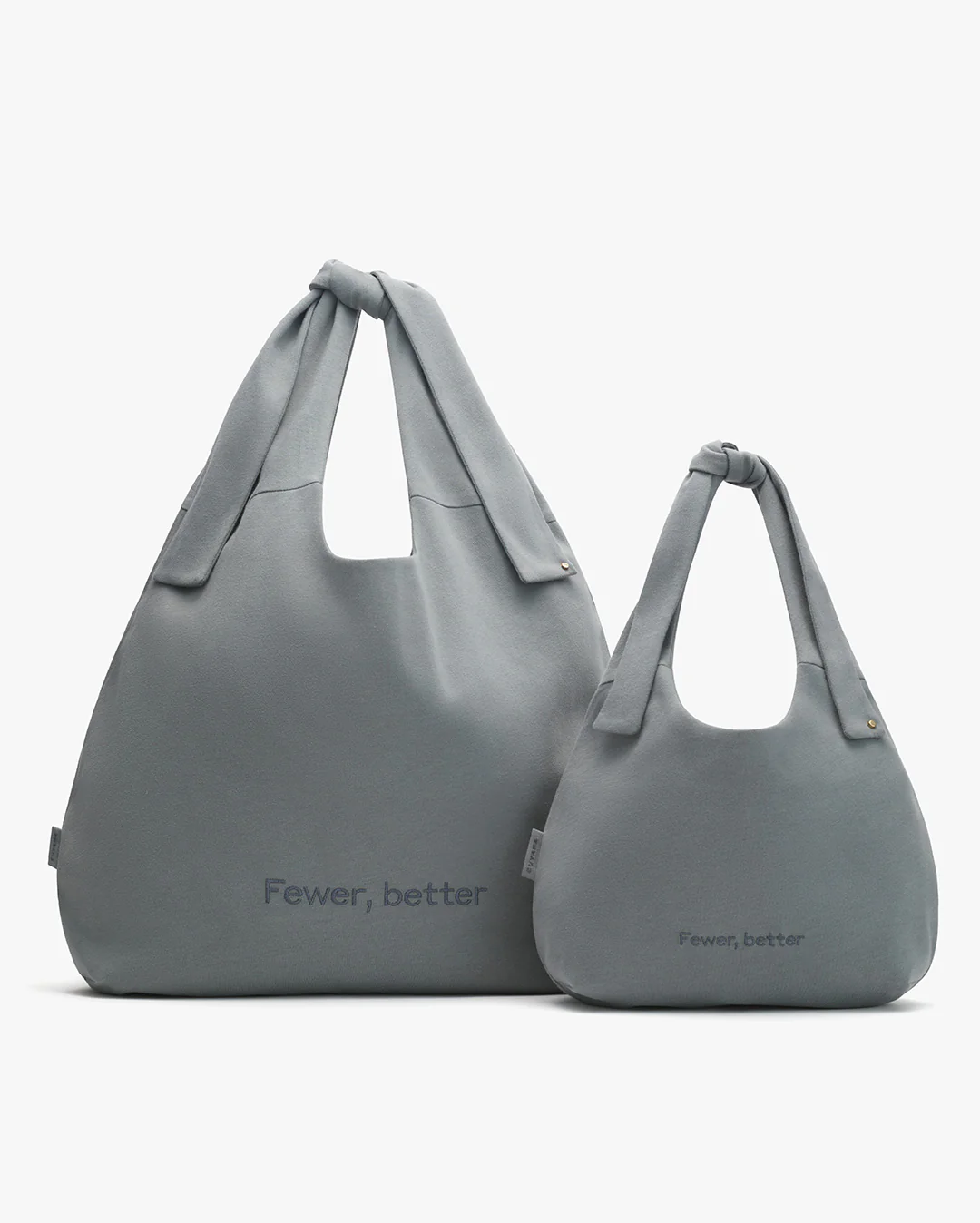 Fewer, Better Shopping Bag - Image 2