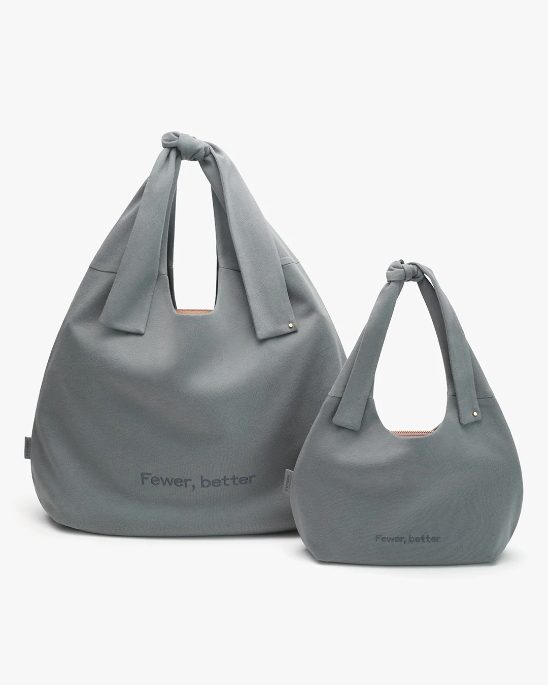 Fewer, Better Shopping Bag - Image 3