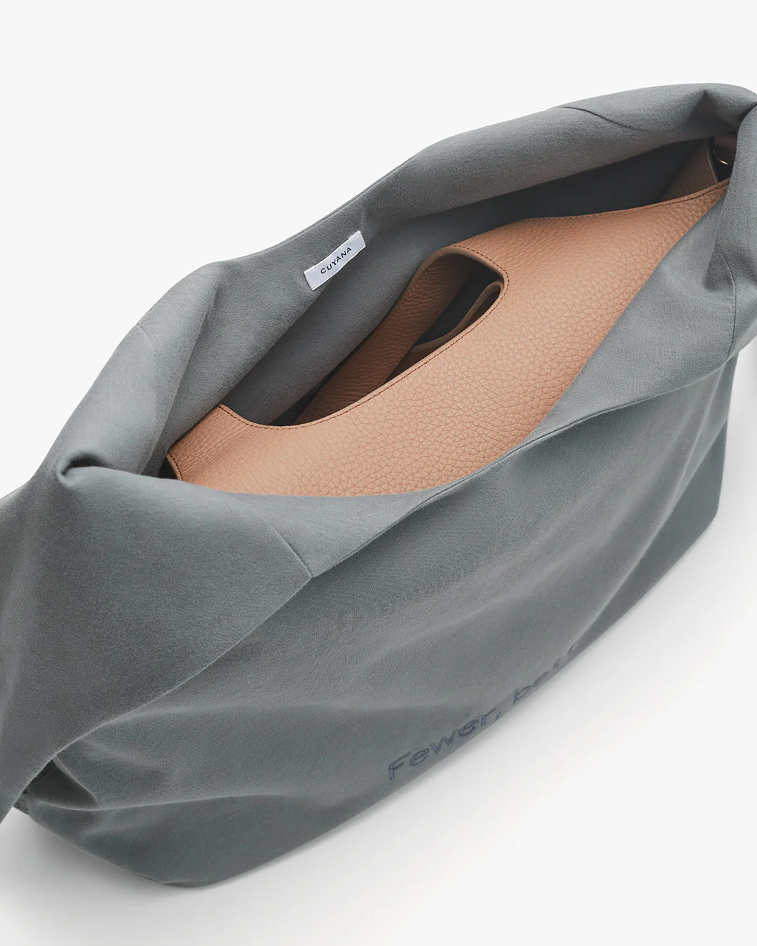 Fewer, Better Shopping Bag - Image 4