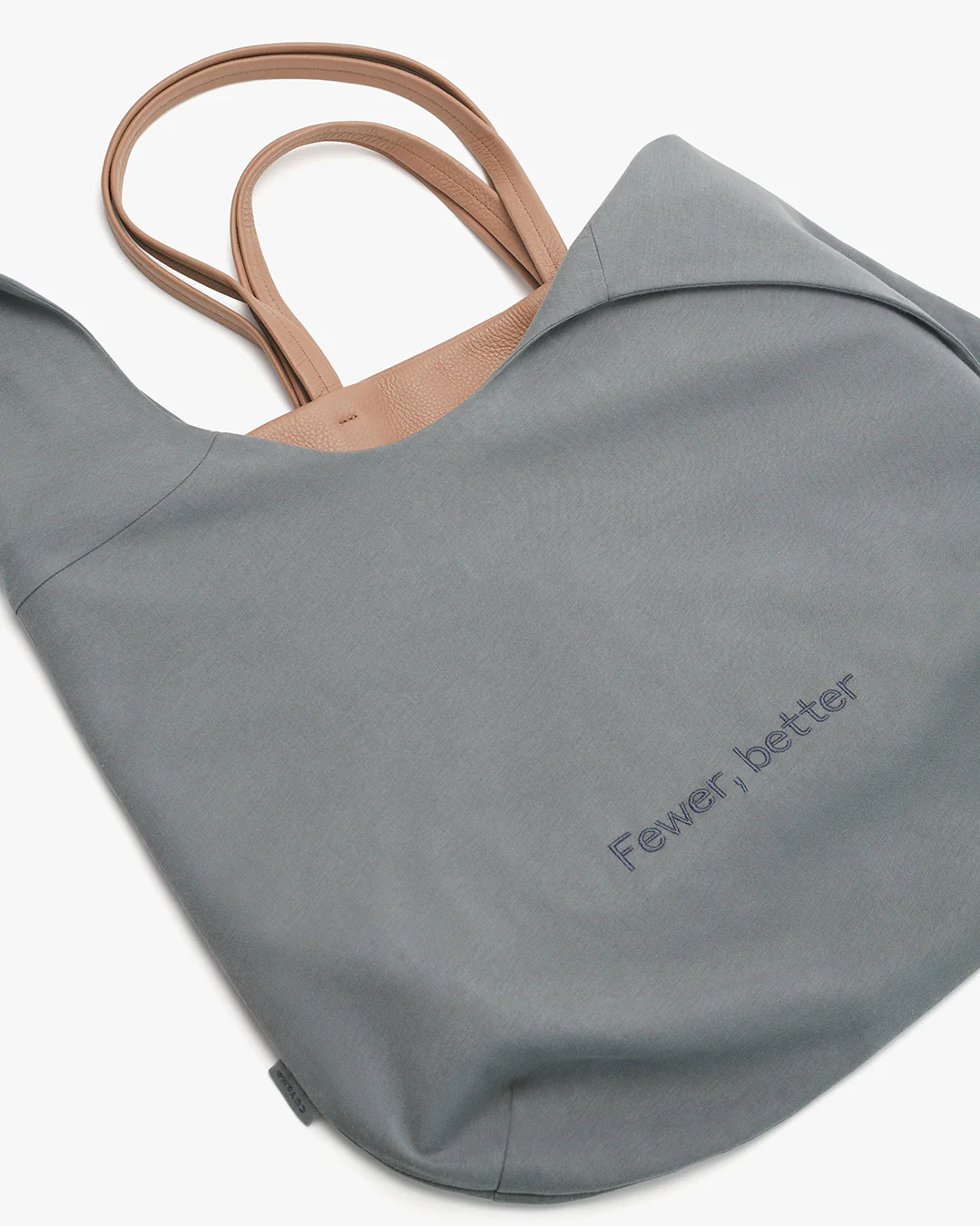 Fewer, Better Shopping Bag - Image 5
