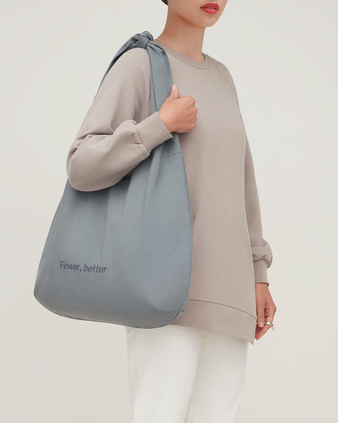 Fewer, Better Shopping Bag - Image 7