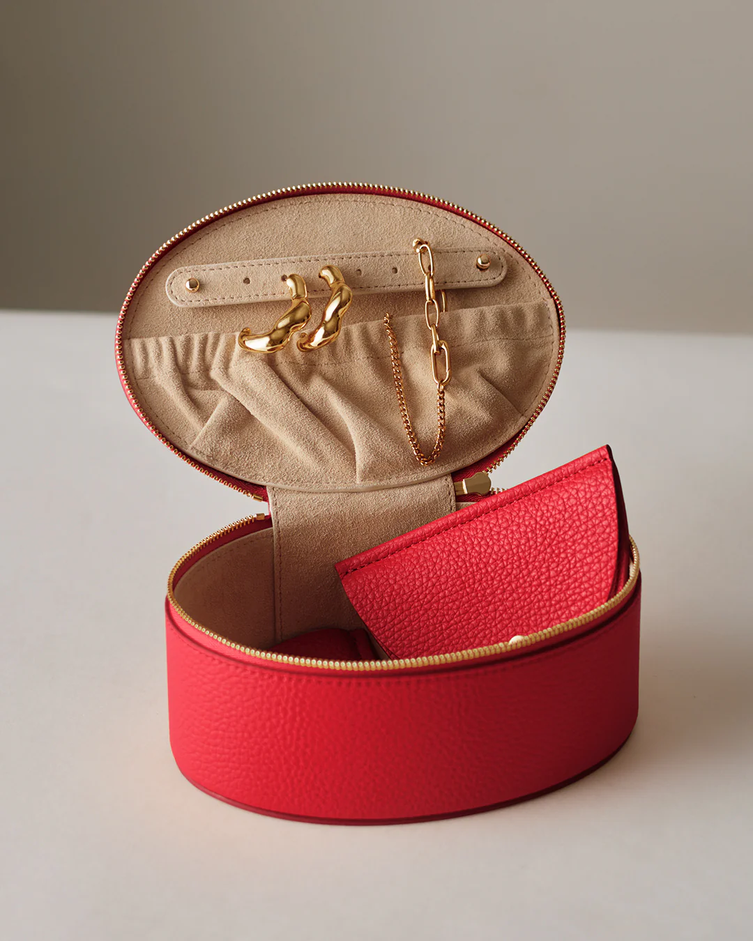 Large Jewelry Case - Image 24