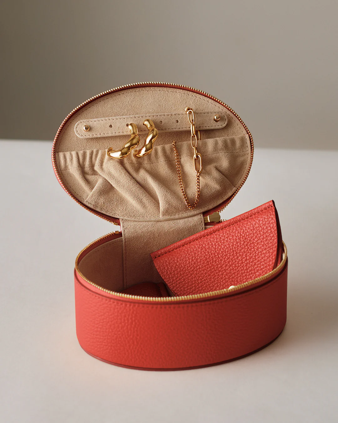 Large Jewelry Case - Image 47
