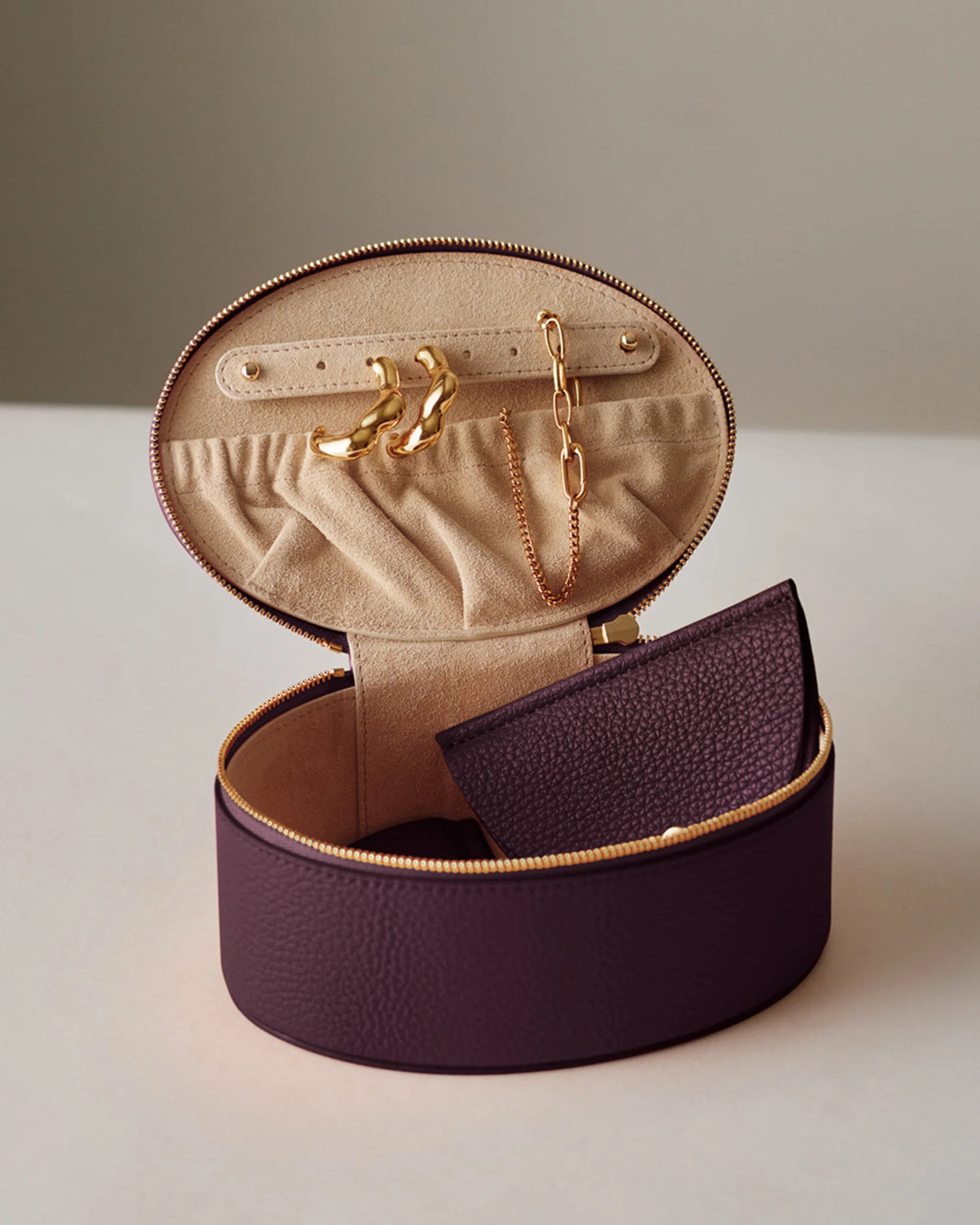 Large Jewelry Case - Image 56