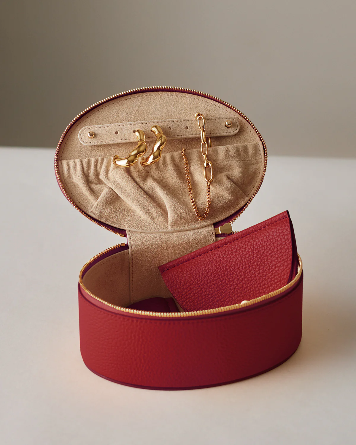 Large Jewelry Case - Image 70