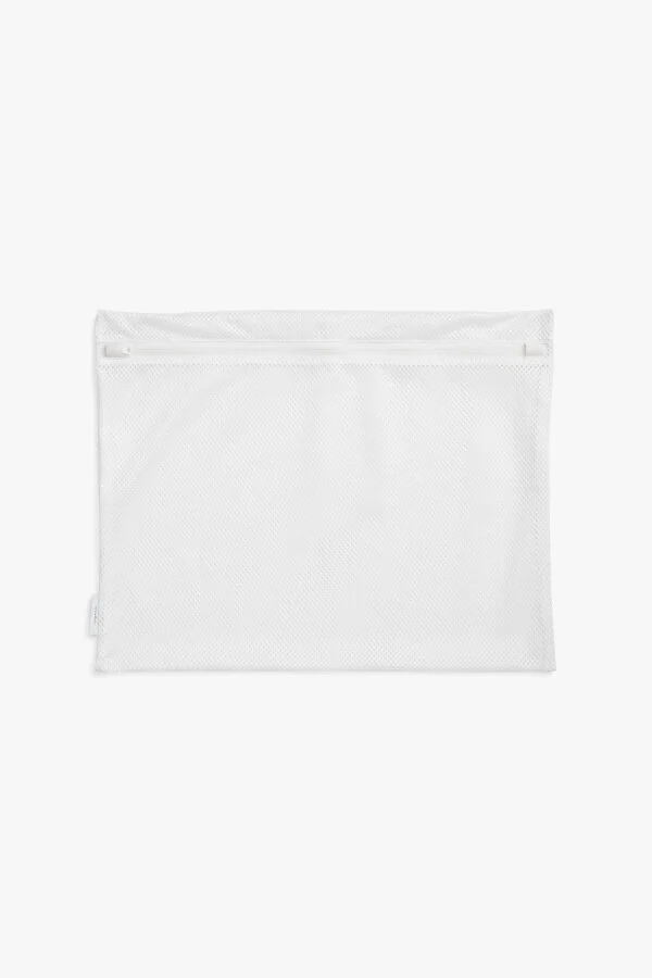 Large Mesh Wash Bag - Image 3