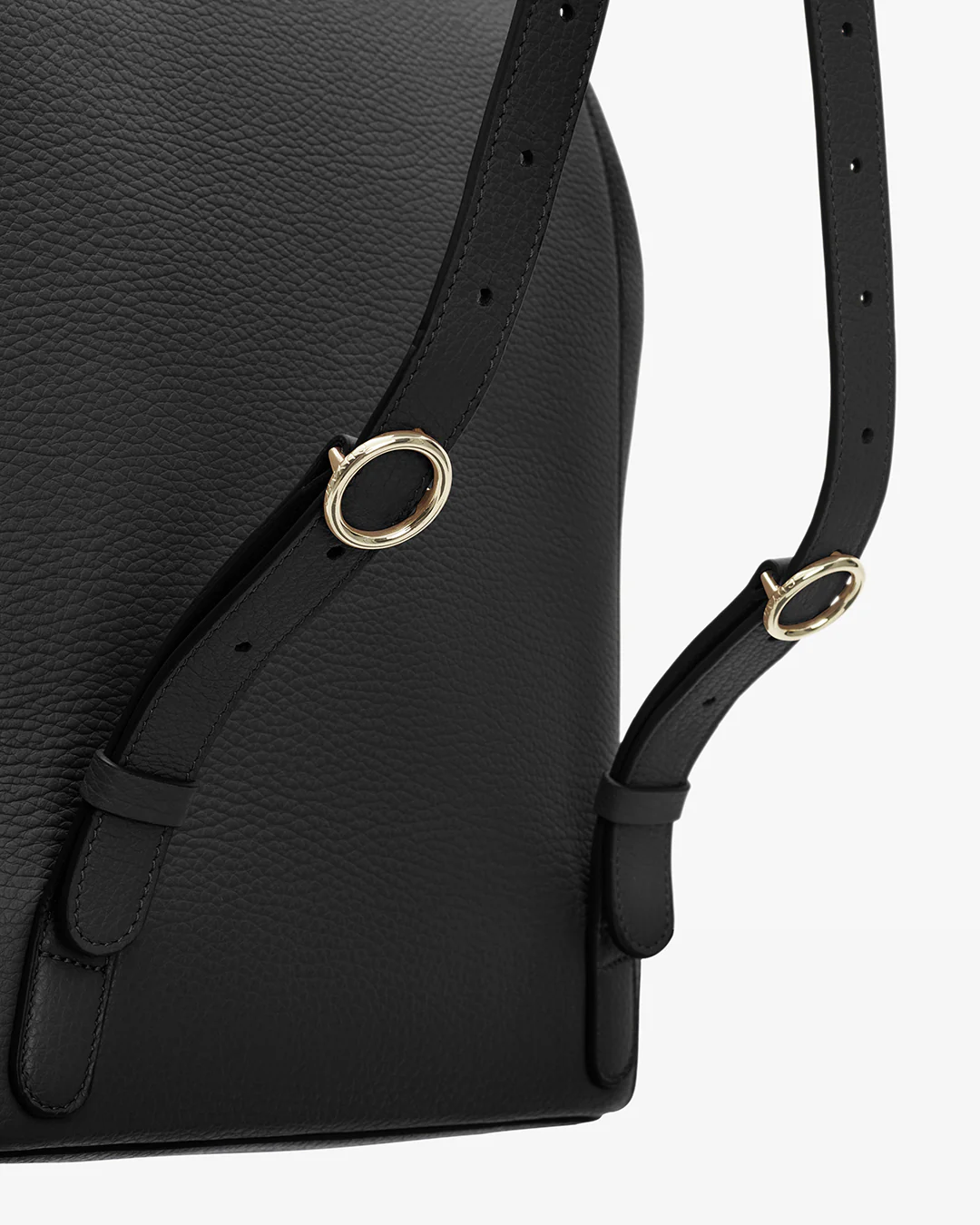 Leather Backpack 13-inch - Image 25