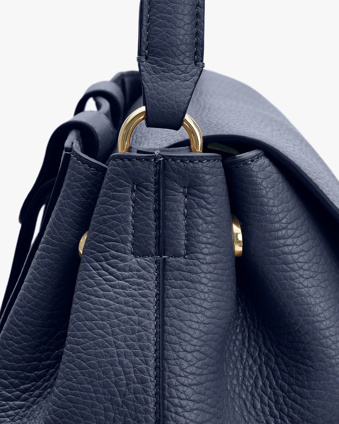 Leather Backpack 13-inch - Image 33