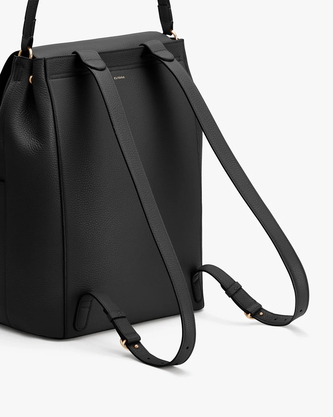 Leather Backpack 16-inch - Image 17