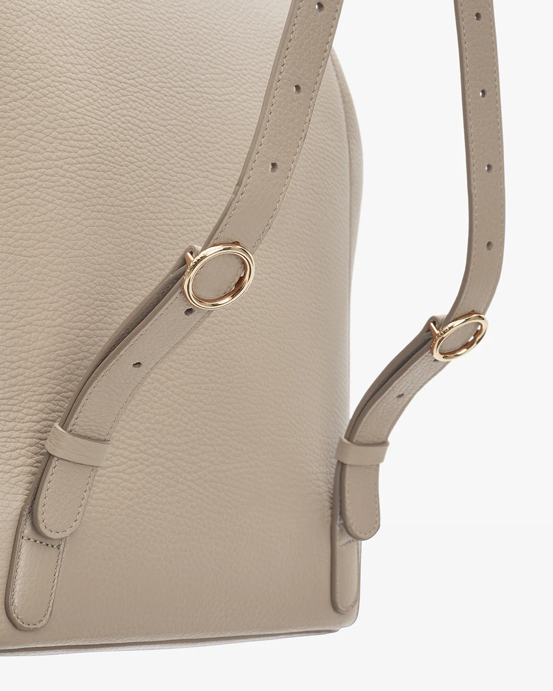 Leather Backpack 16-inch - Image 25