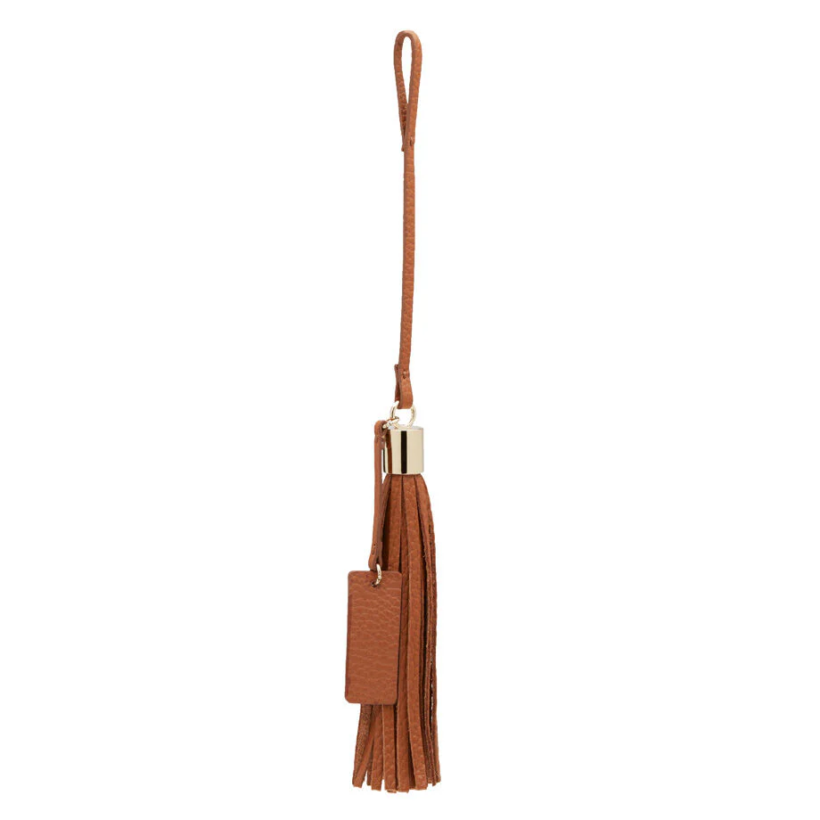 Leather Bag Tassel - Image 10