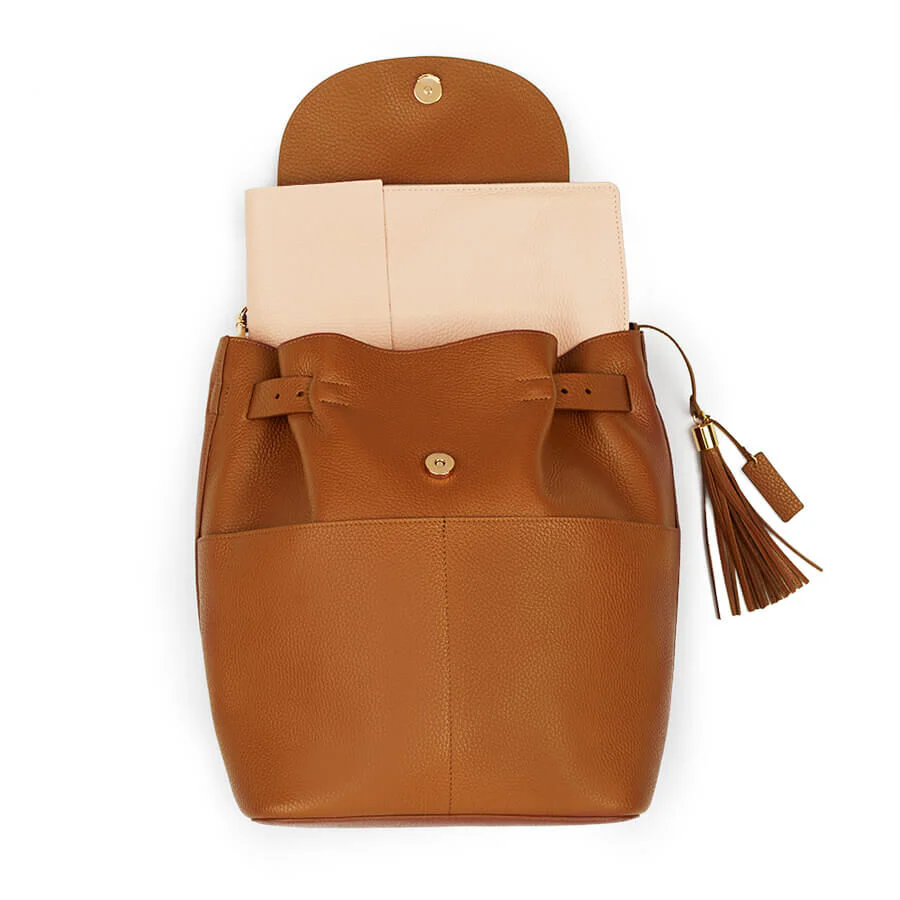 Leather Bag Tassel - Image 12