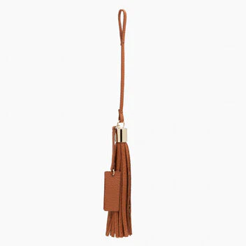 Leather Bag Tassel - Image 17