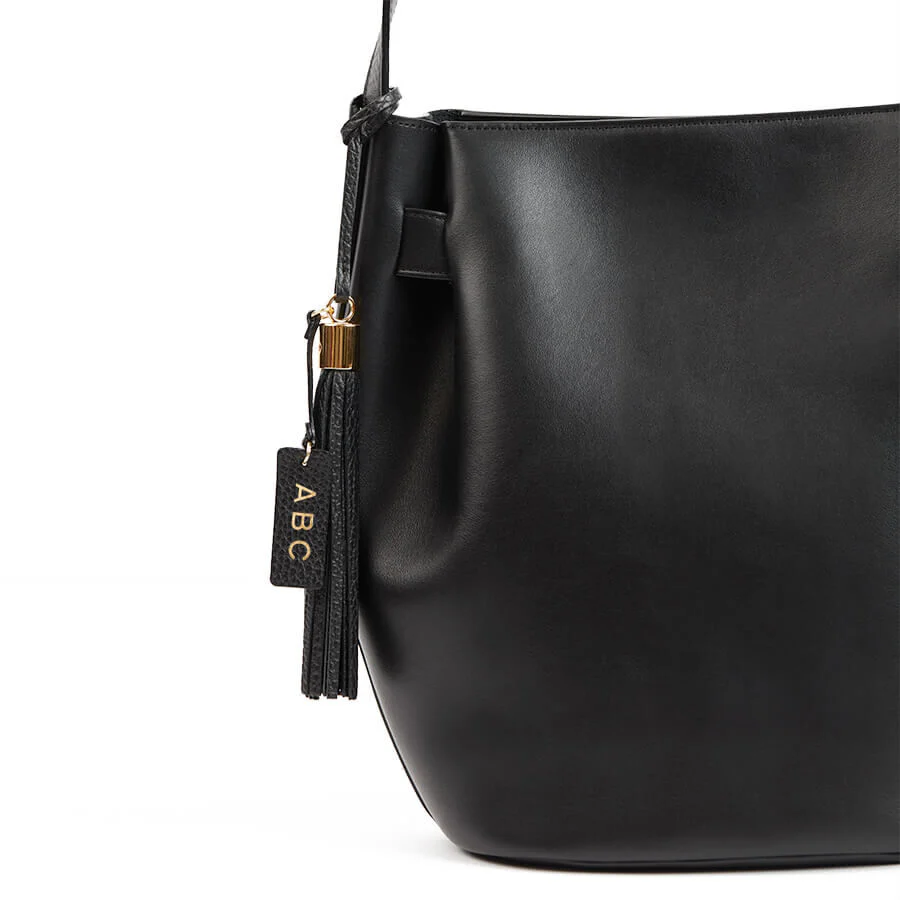 Leather Bag Tassel - Image 5