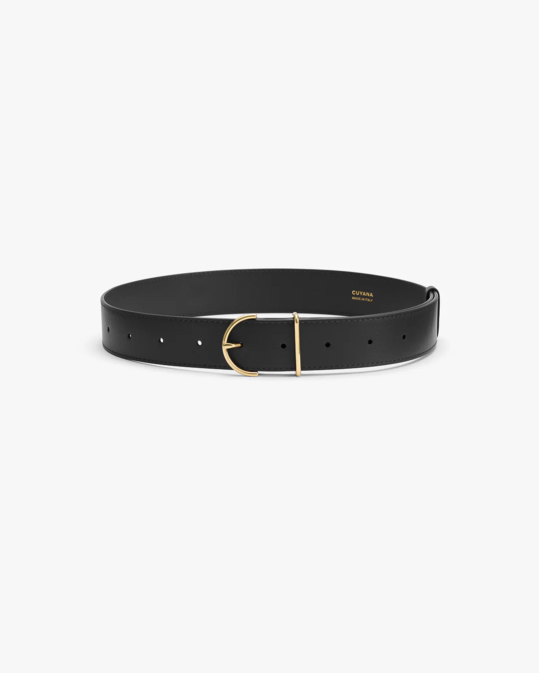 Leather Belt - Image 10