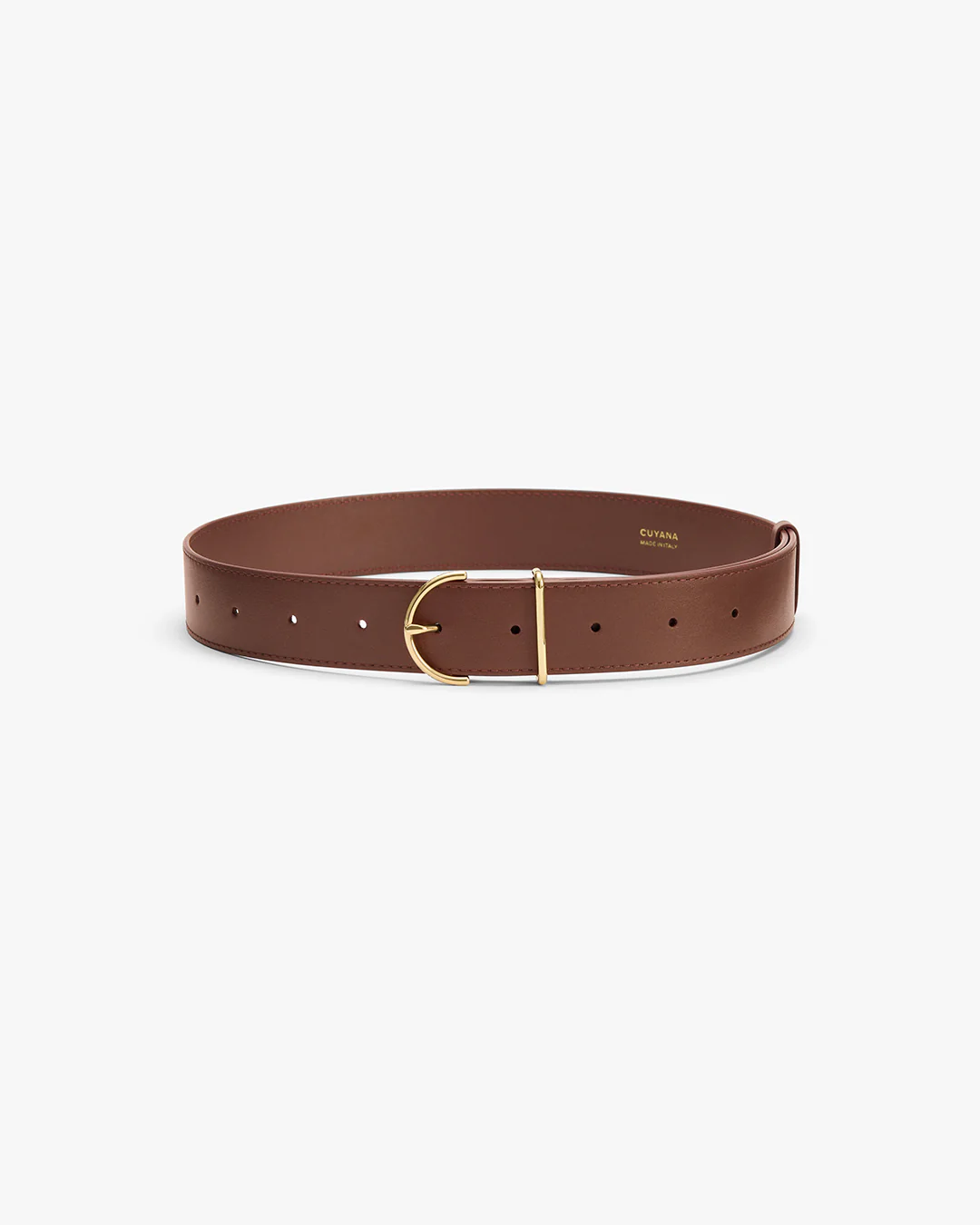 Leather Belt - Image 11