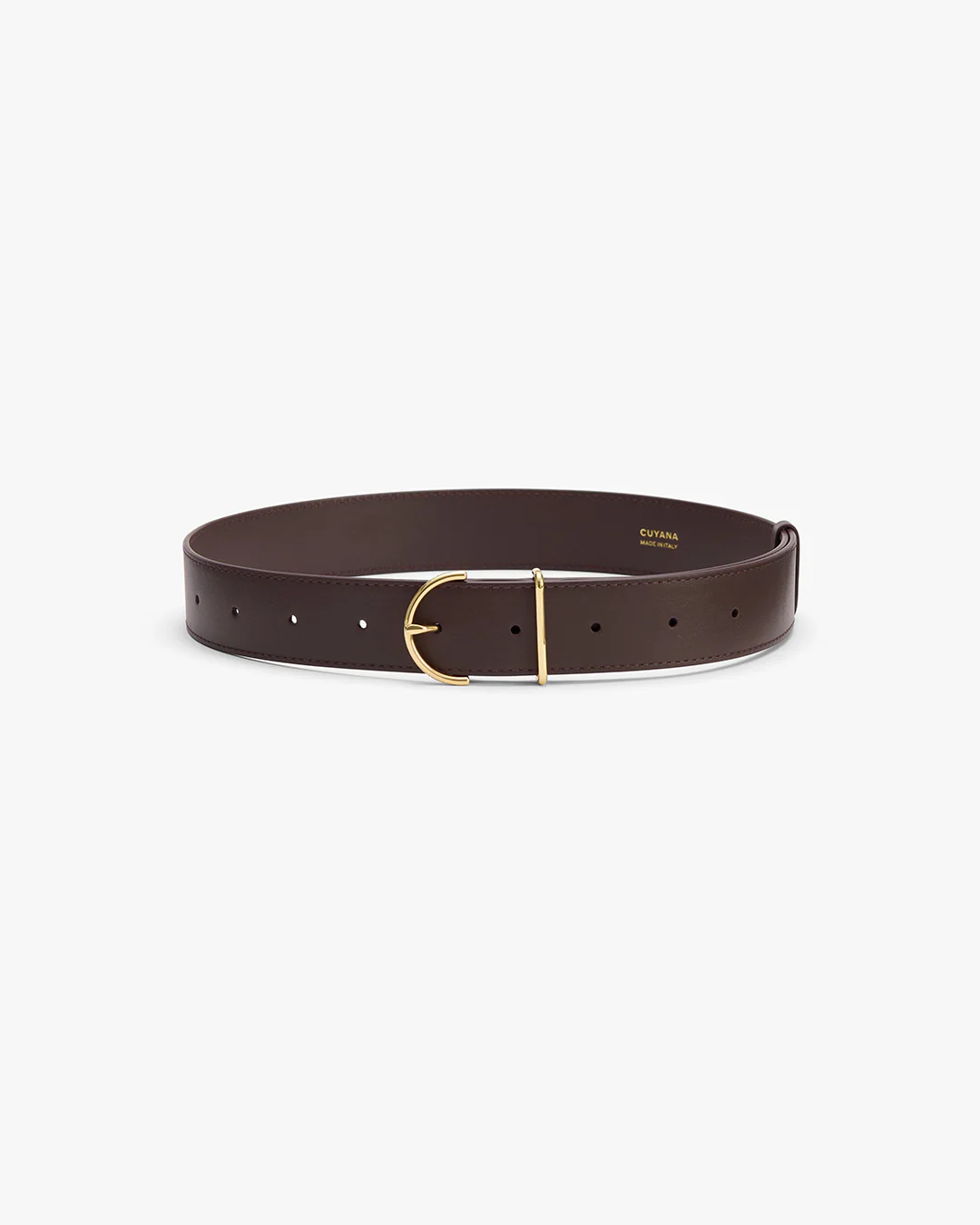 Leather Belt - Image 12