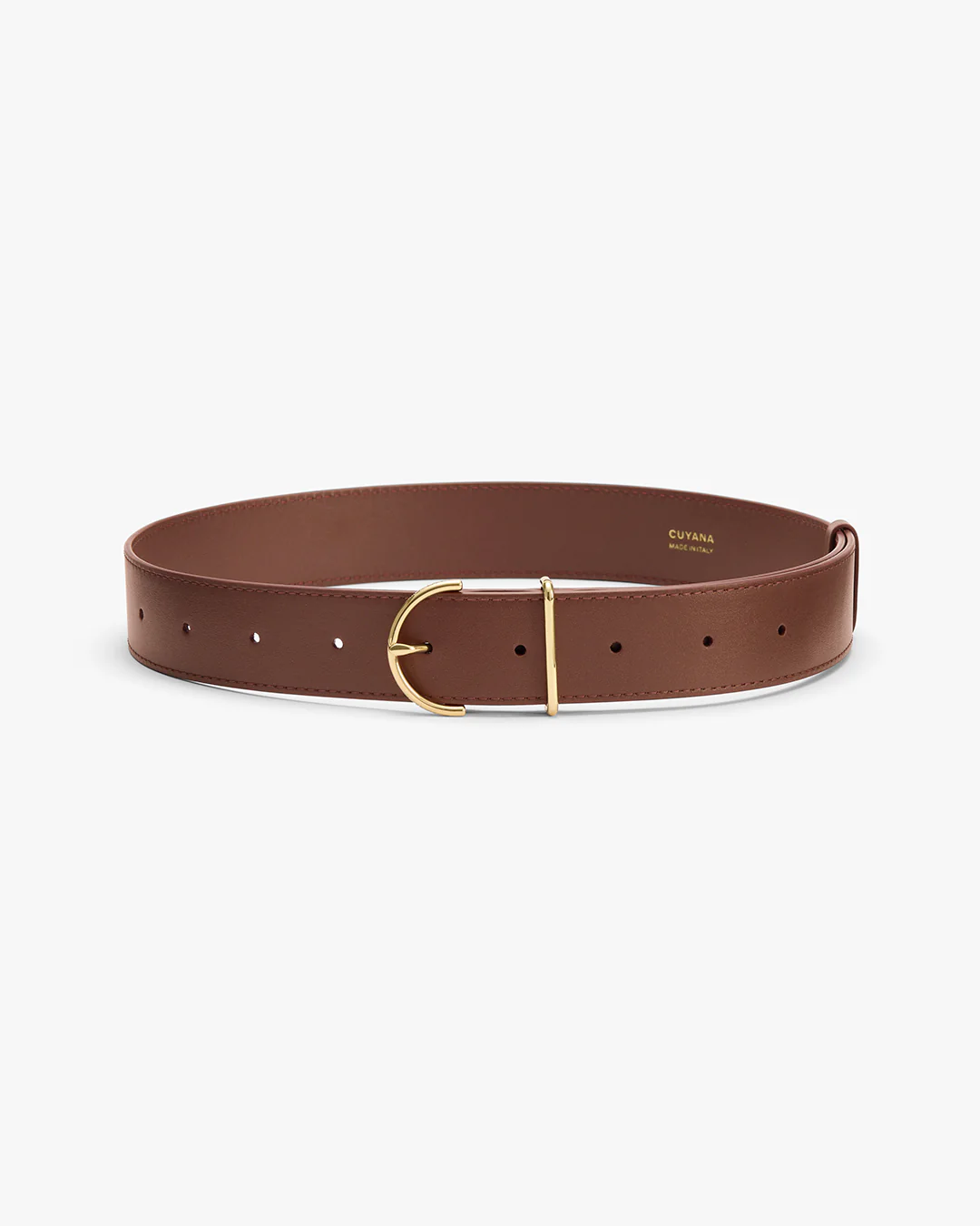 Leather Belt - Image 3