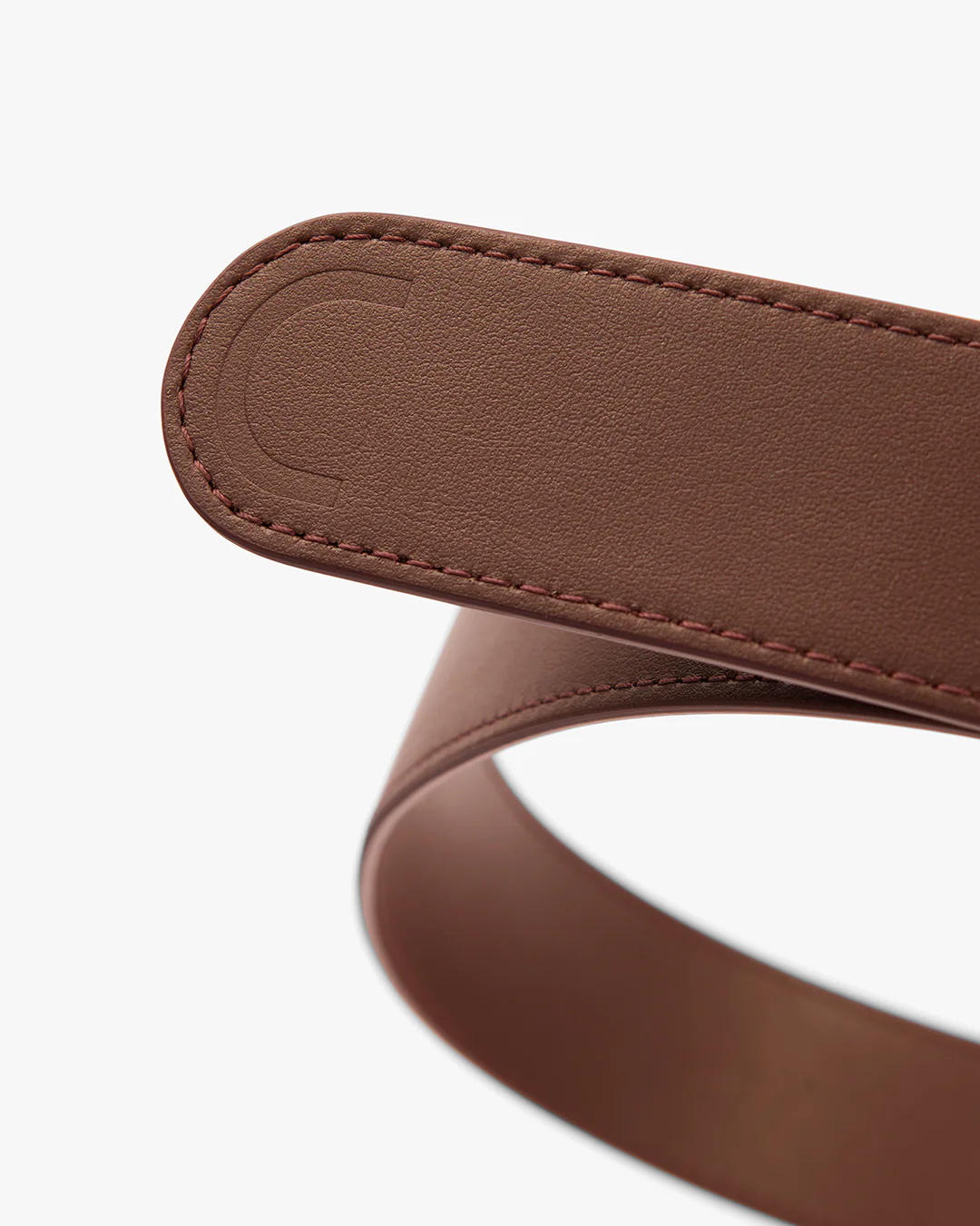 Leather Belt - Image 4