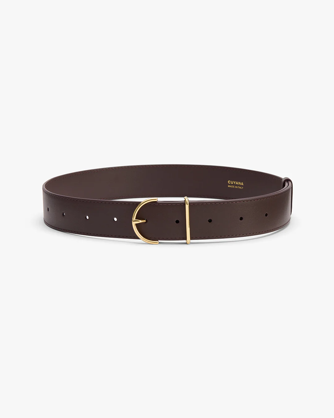 Leather Belt - Image 5