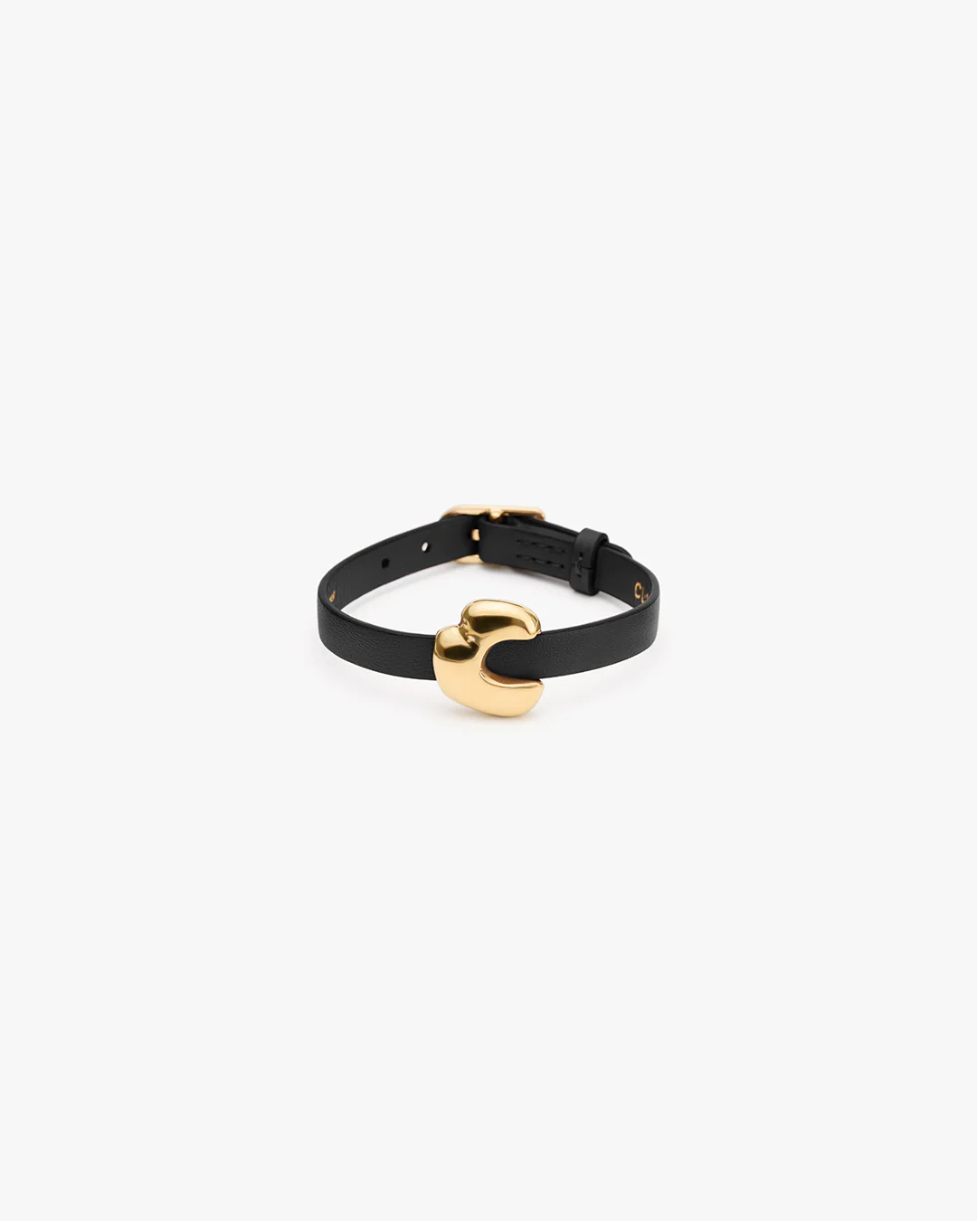 Celestia Leather Bracelet - Image 7
