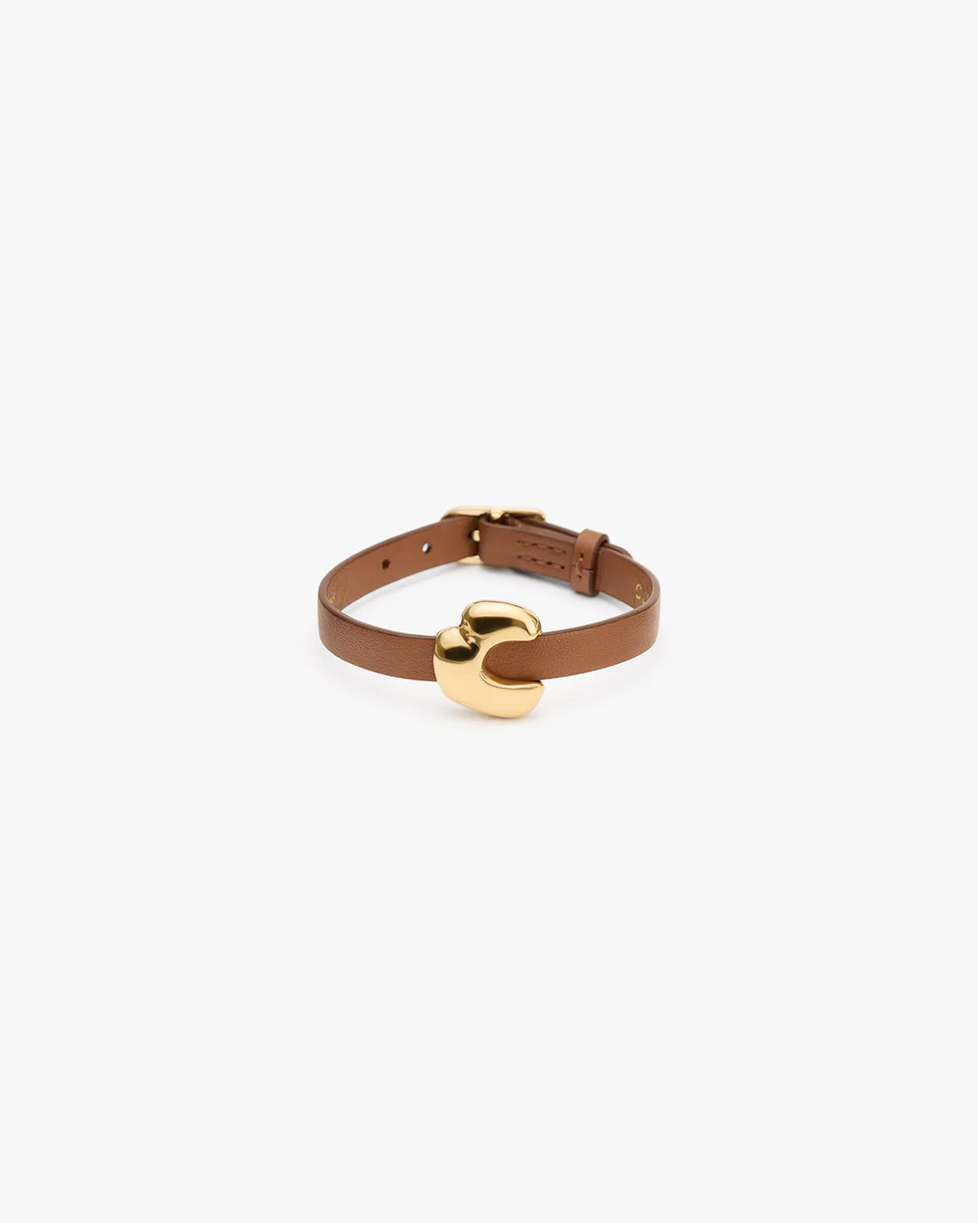 Celestia Leather Bracelet - Image 8