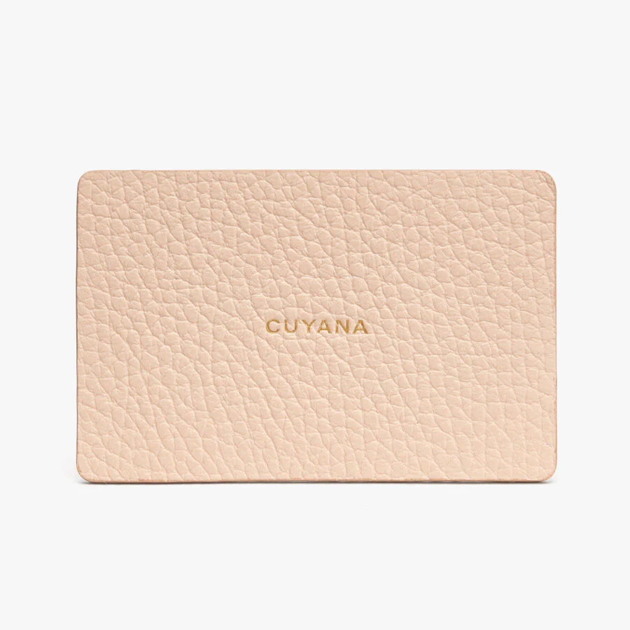 Leather Notecard - Image 13