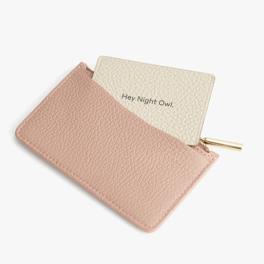 Leather Notecard - Image 2