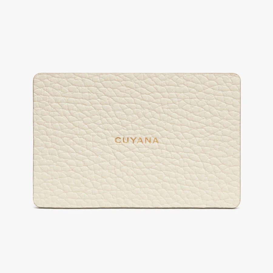 Leather Notecard - Image 4
